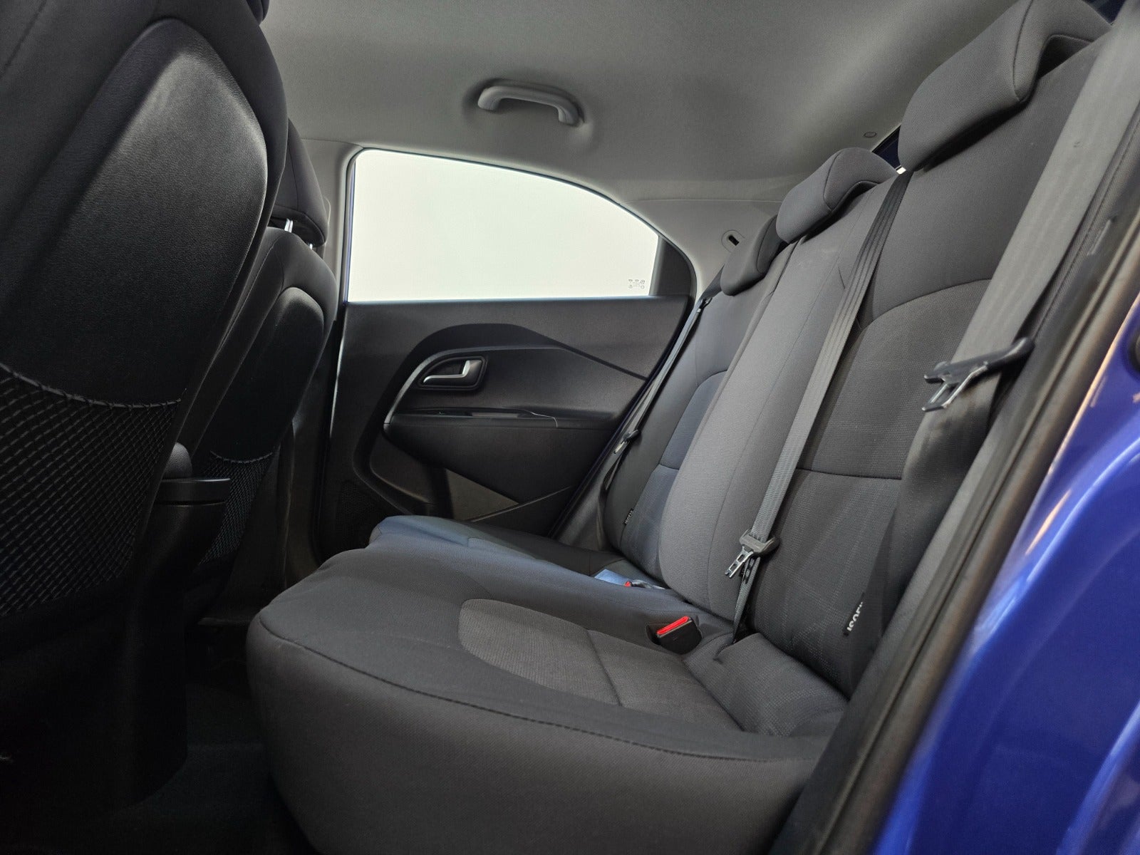 Billede af Kia Rio 1,2 CVVT Active