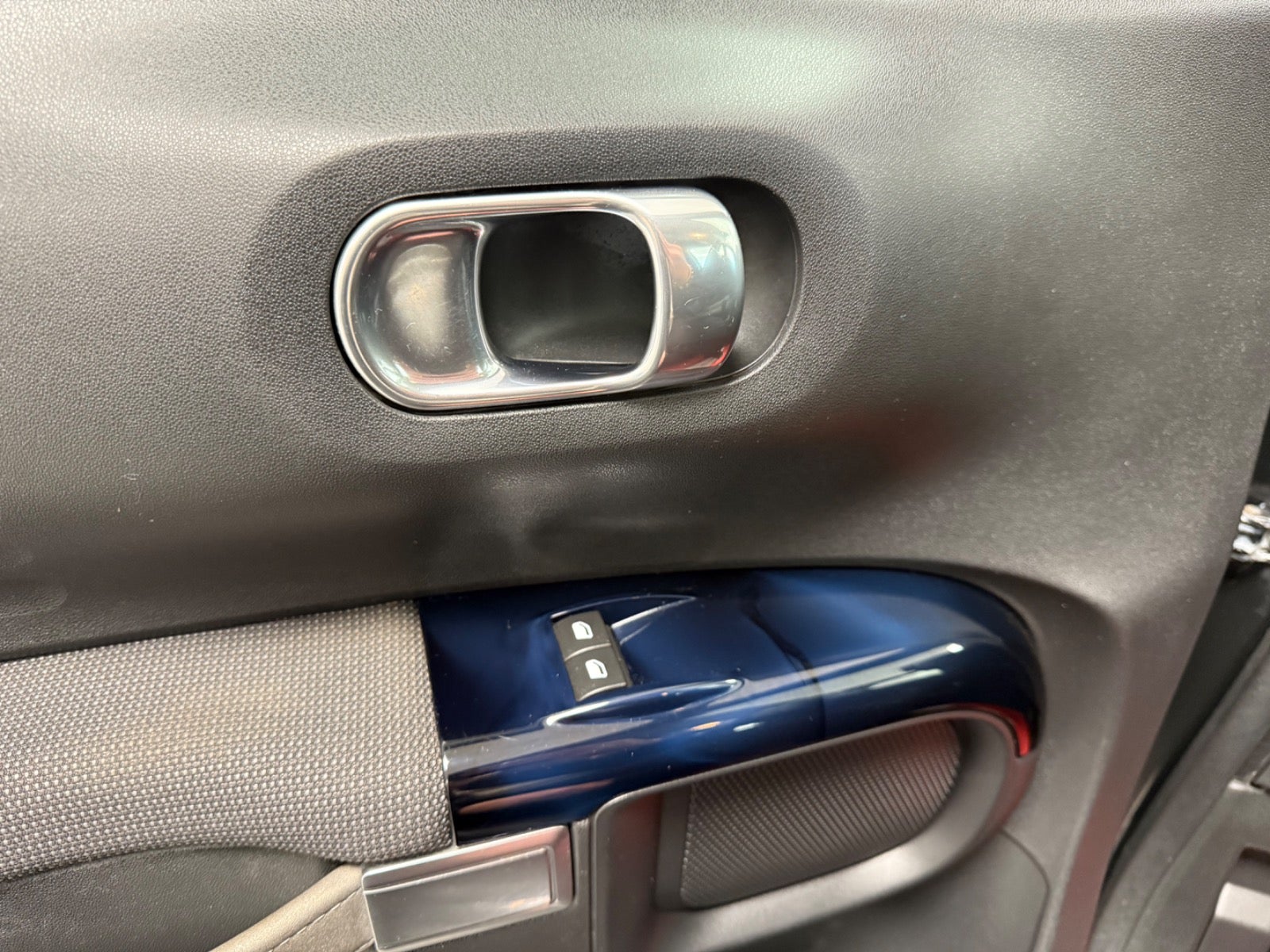 Billede af Citroën C4 Cactus 1,6 BlueHDi 100 Challenge