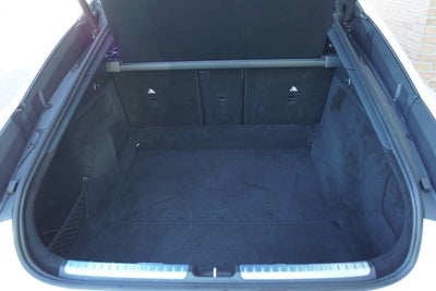 Mercedes EQS450+ AMG Line