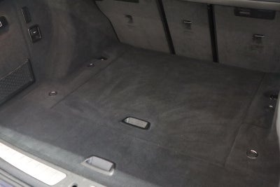 BMW 320d Touring aut.