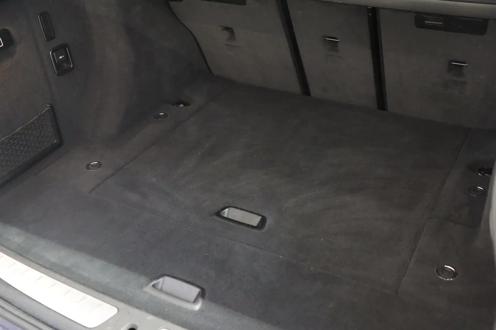 BMW 320d Touring aut.