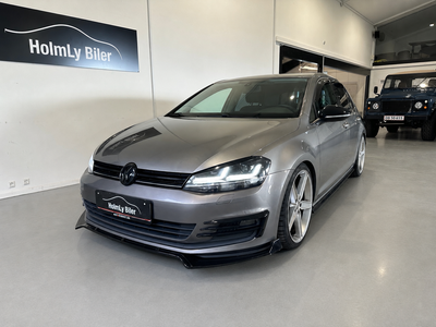 VW Golf VII TSi 122 Comfortline BMT