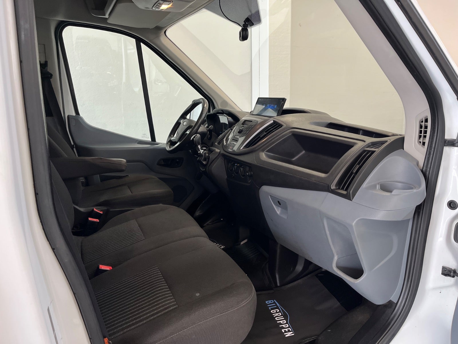 Billede af Ford Transit 350 L3 Van 2,2 TDCi 155 Ambiente H2 FWD