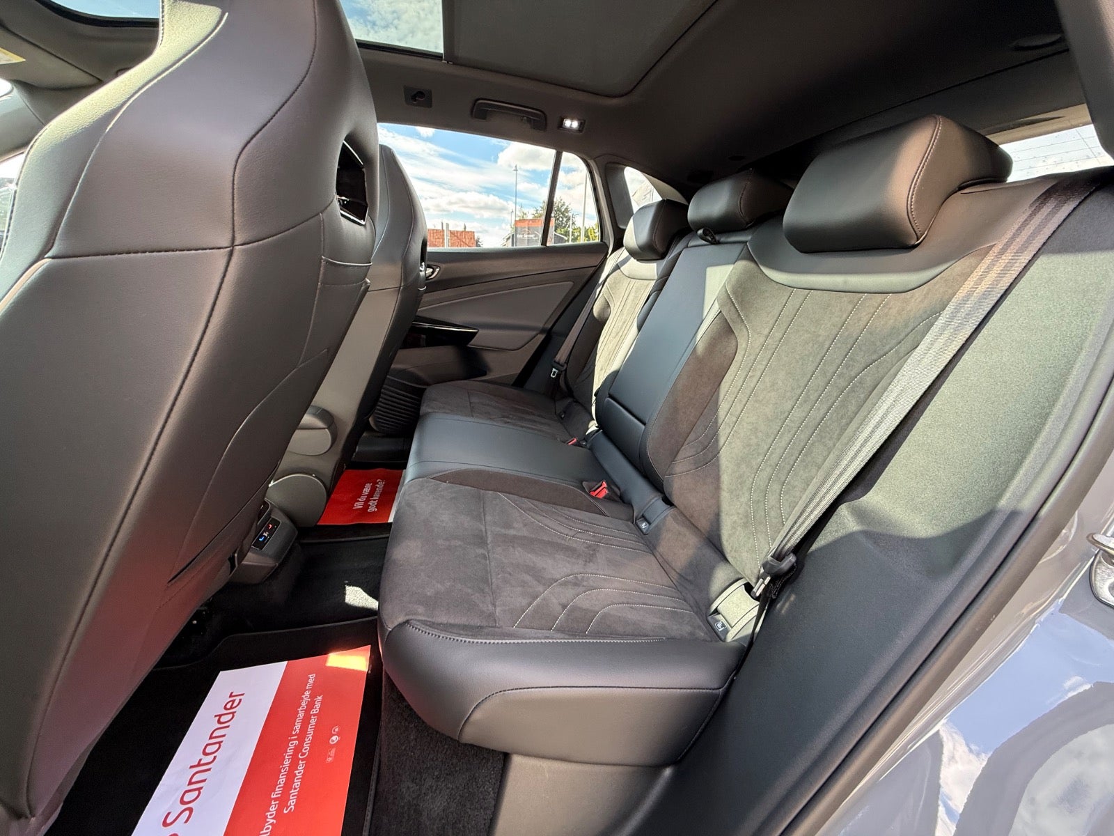 VW ID.4 Pro Performance