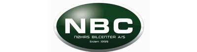 Nøhrs Bilcenter A/S logo