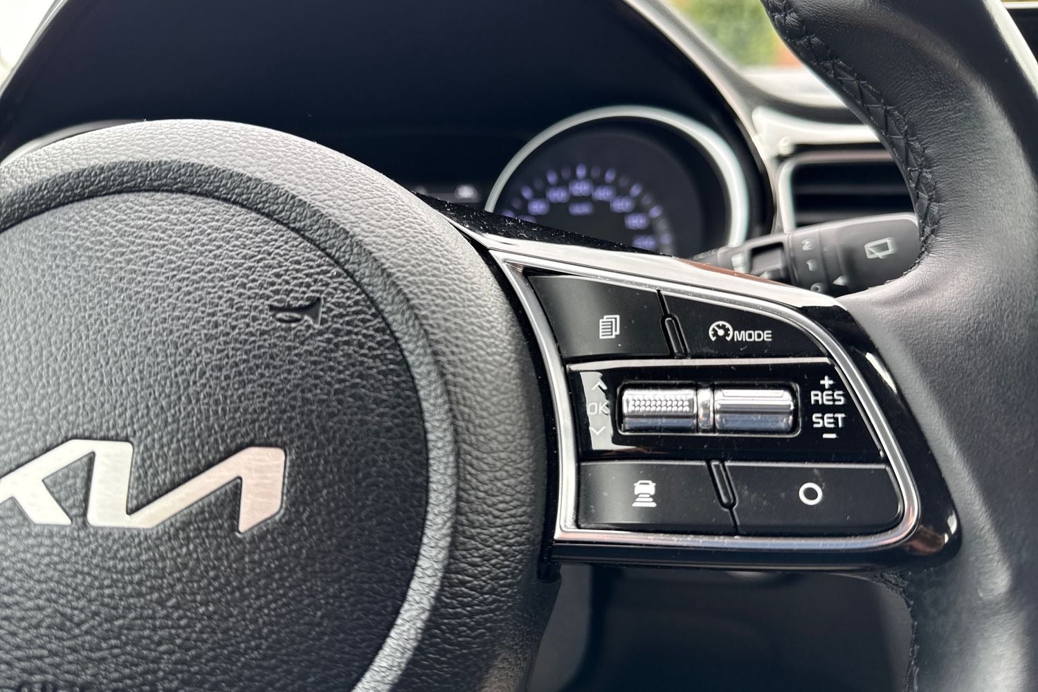 Billede af Kia XCeed 1,6 PHEV Prestige DCT