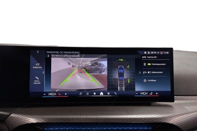 BMW i4 eDrive40 M-Sport