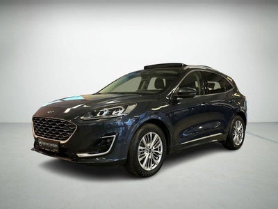 Ford Kuga PHEV Vignale CVT