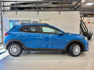 Kia Stonic T-GDi mHEV Upgrade DCT
