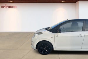 Citroën C1 VTi Origins