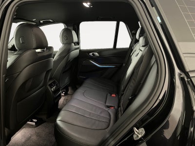 BMW X5 xDrive45e M-Sport aut.