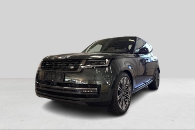 Land Rover Range Rover 3,0 P550e Autobiography aut. 5d