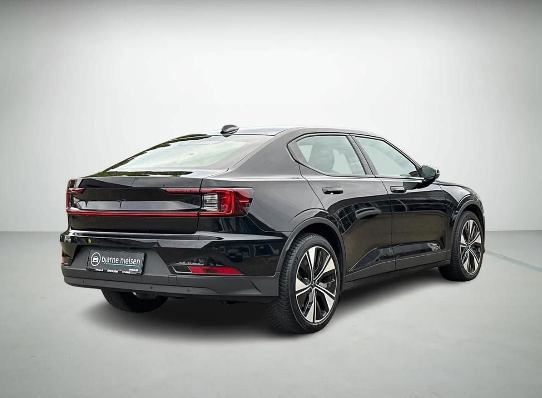 Polestar 2 Long Range billede 2