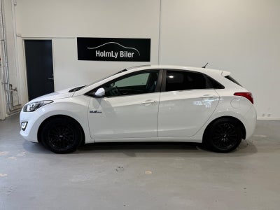 Hyundai i30 CRDi 110 Comfort Eco