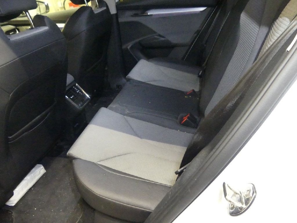 Skoda Enyaq iV Plus Loft