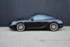 Porsche Cayman S Tiptr. thumbnail