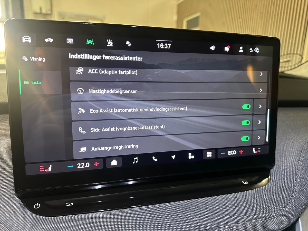 Skoda Enyaq iV Premium