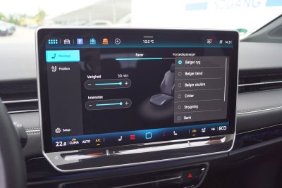 VW ID.7 Style Tourer