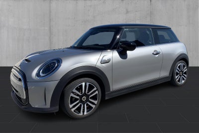 MINI Cooper SE Classic