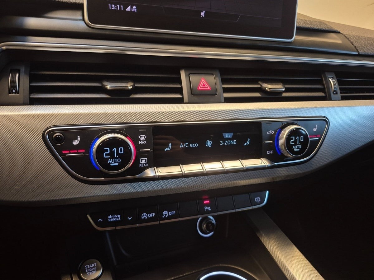 Audi A5 TDi 190 Sport Sportback S-tr.