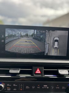 Kia EV6 Long Range Performance GT-Line AWD