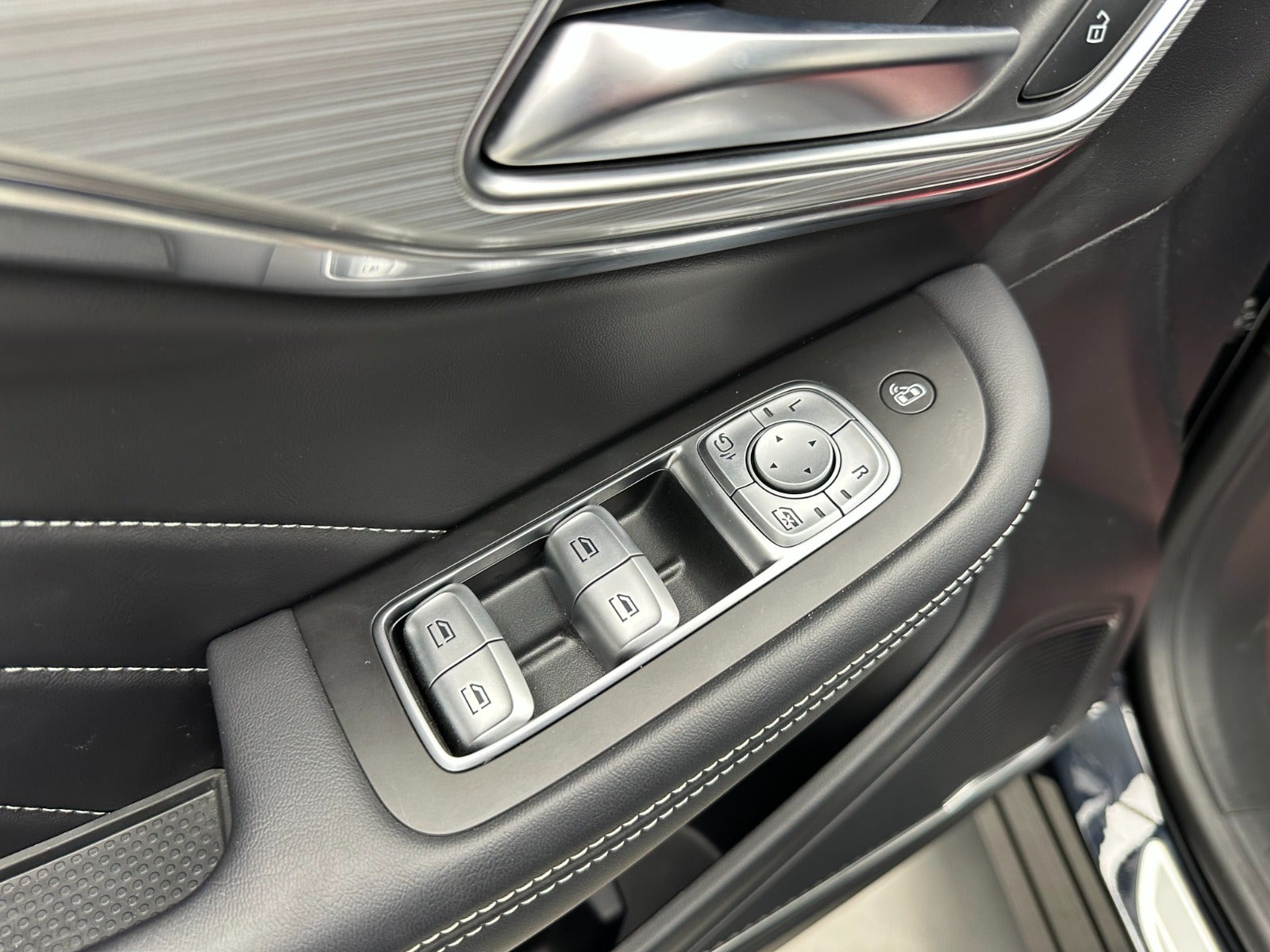 Billede af MG Marvel R  Comfort