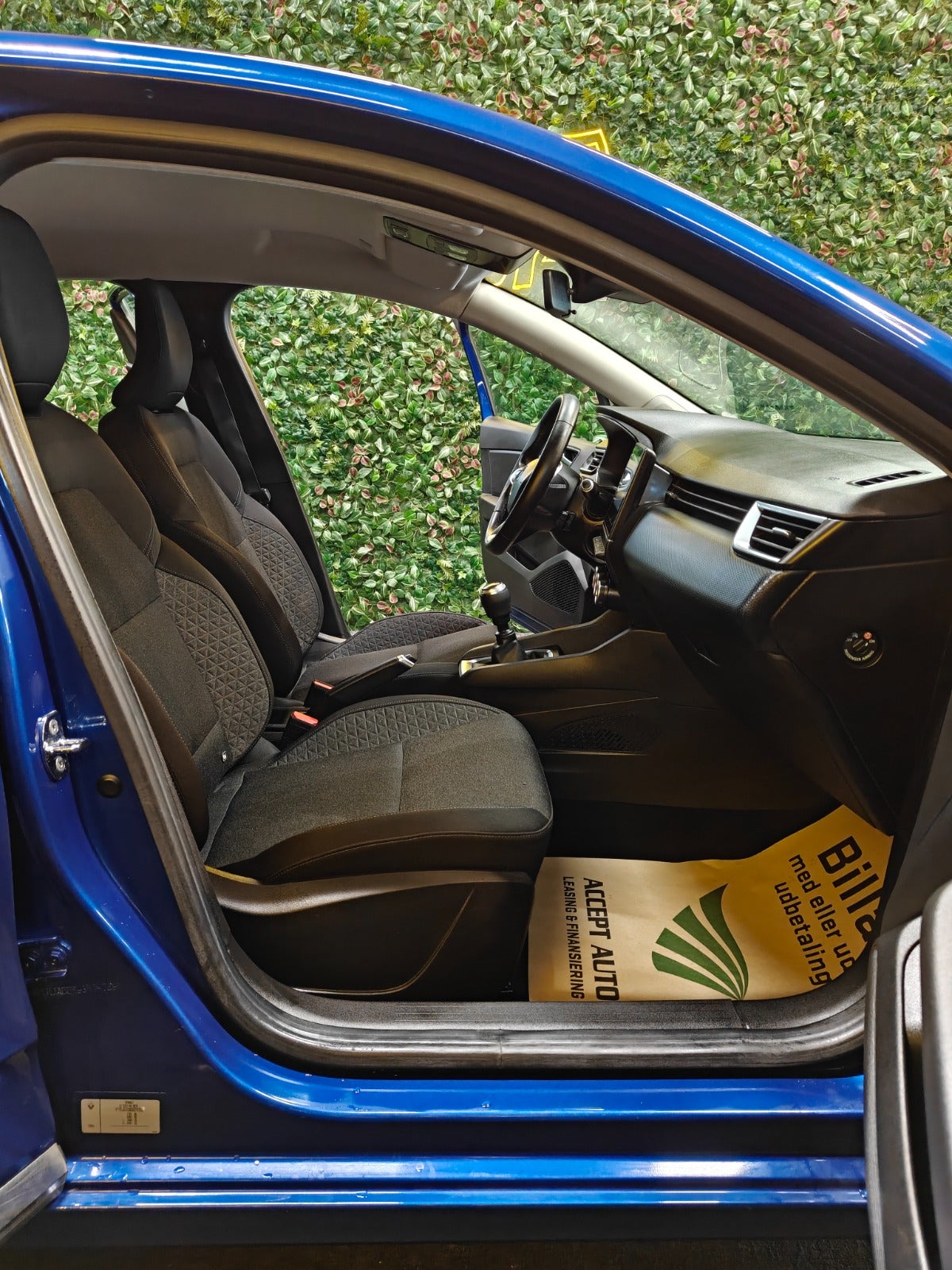 Billede af Renault Clio V 1,5 dCi 85 Intens