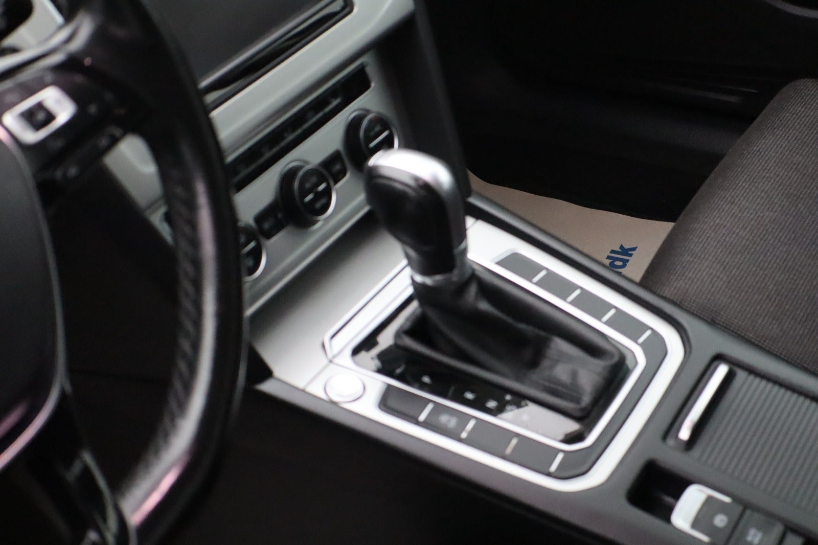 Billede af VW Passat 1,4 TSi 150 Comfortline+ Variant DSG