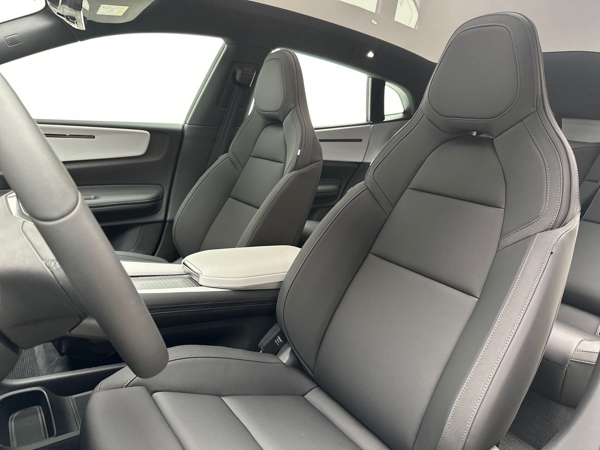 Polestar 4 Long Range billede 17