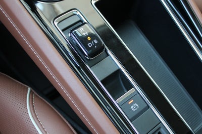 Skoda Enyaq iV ecoSuite