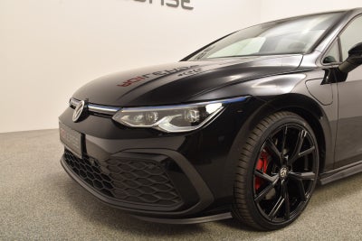 VW Golf VIII GTE DSG