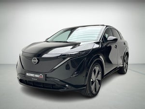 Nissan Ariya Evolve