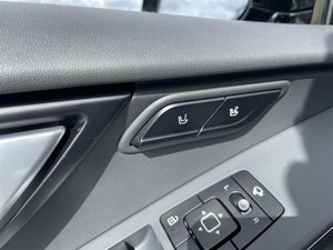 Kia Niro EV Upgrade