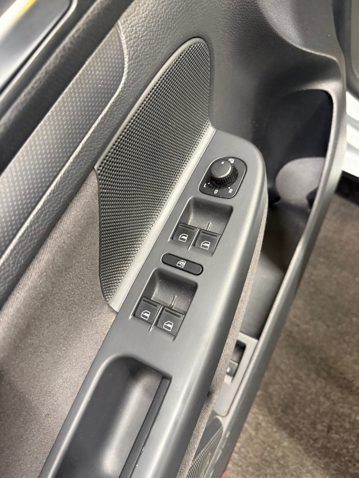 Billede af VW Golf V 1,6 FSi Comfortline aut.