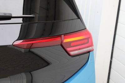 VW ID.3 Pro Move