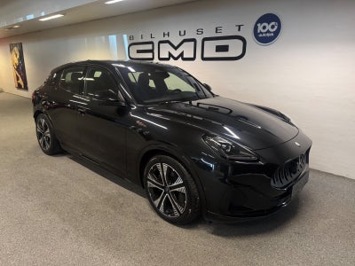 Maserati Grecale  Folgore 5d