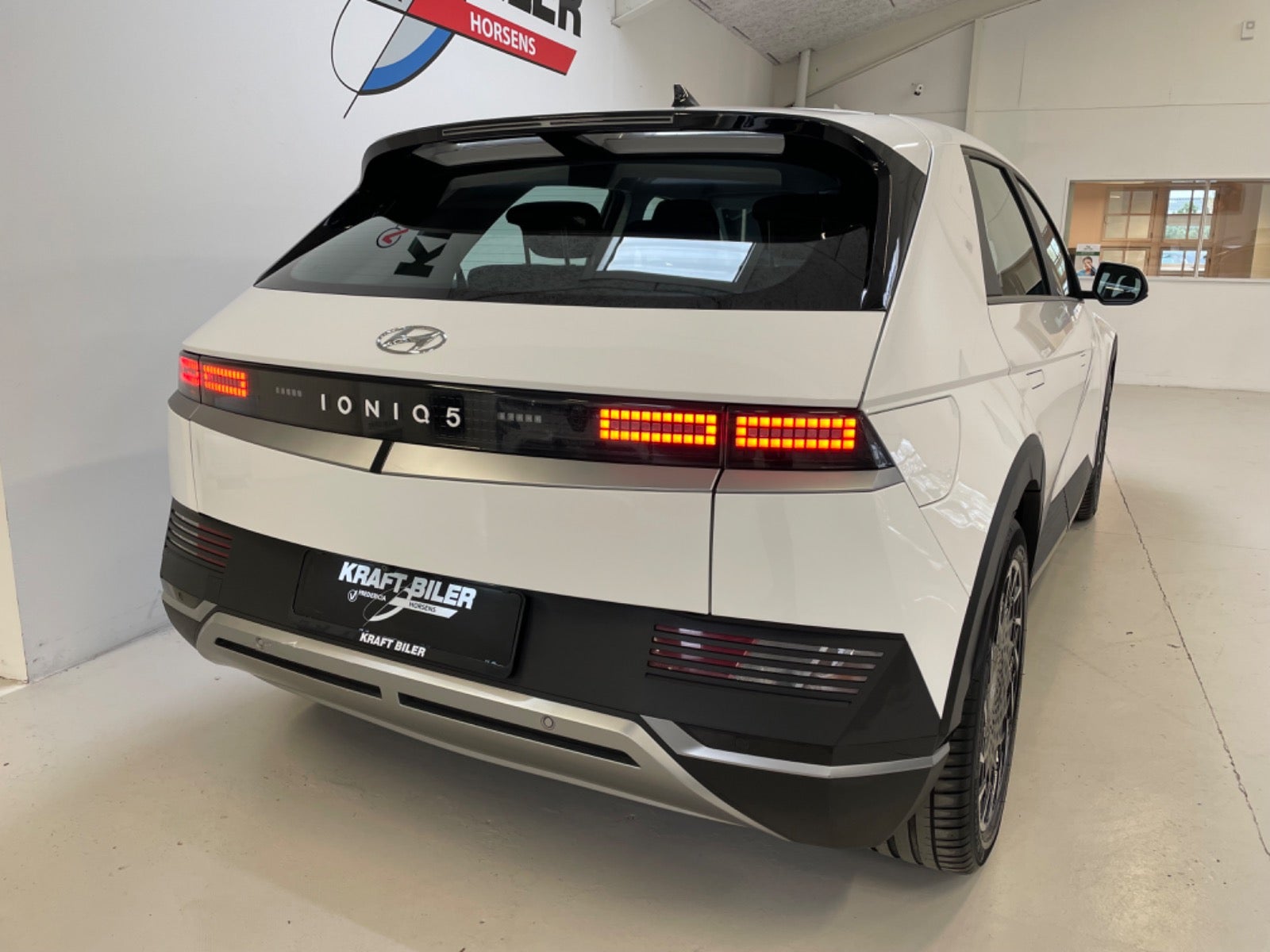 Billede af Hyundai Ioniq 5 73 Essential