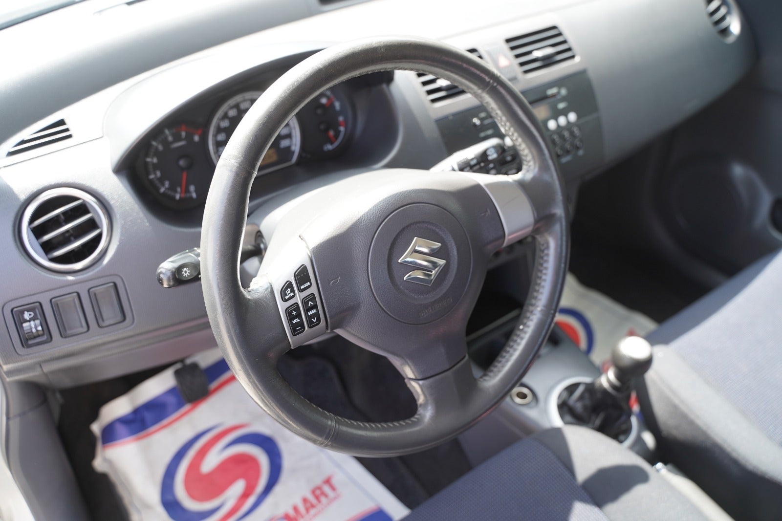Billede af Suzuki Swift 1,3 GL-A
