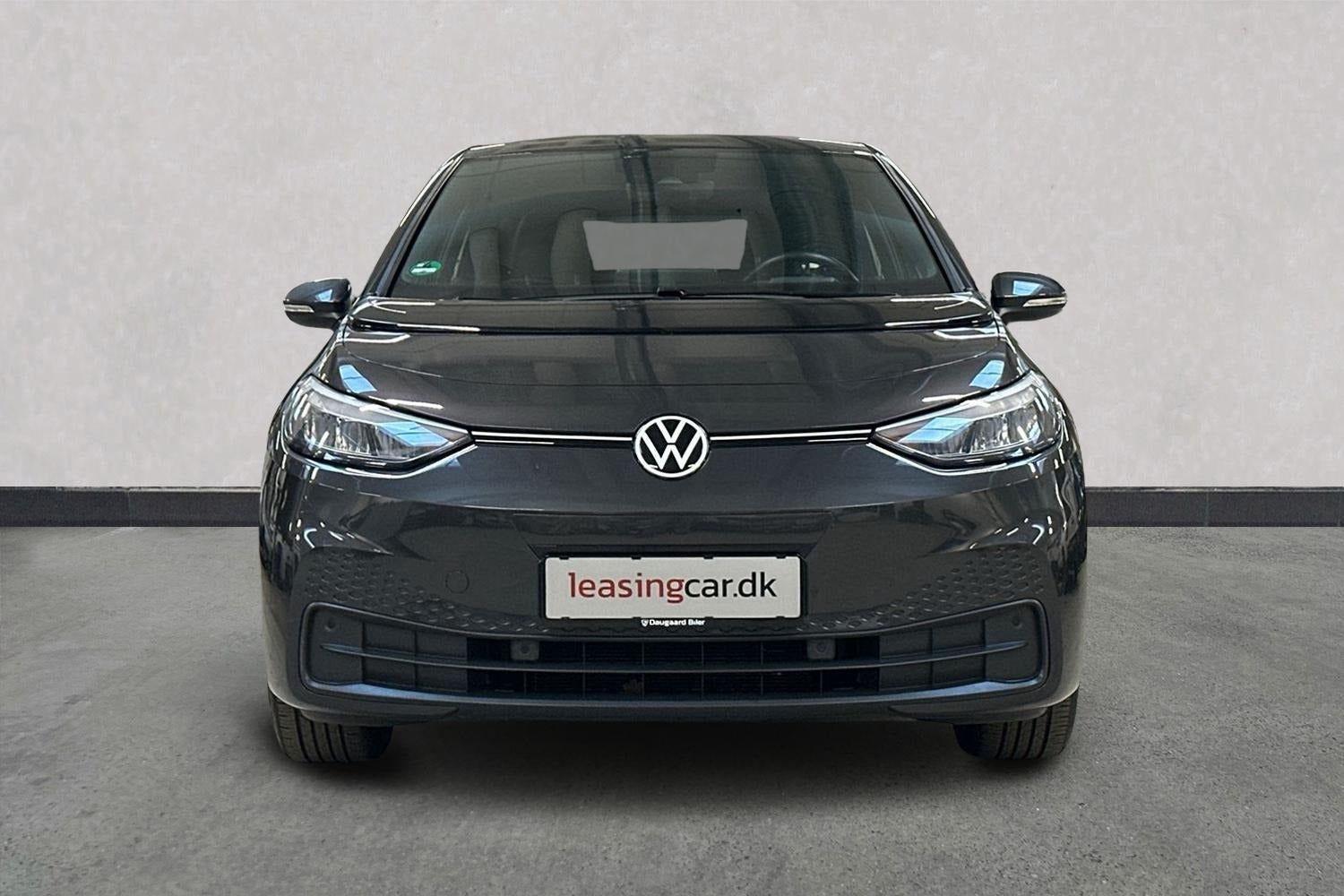 Billede af VW ID.3 77 Pro S