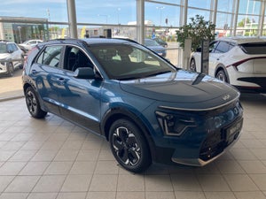 Kia Niro EV Prestige