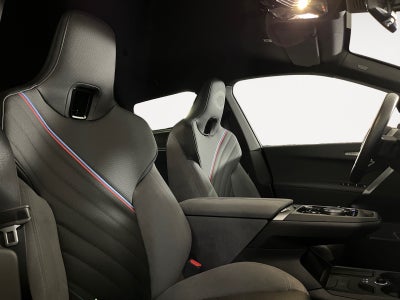 BMW iX xDrive60 M-Sport