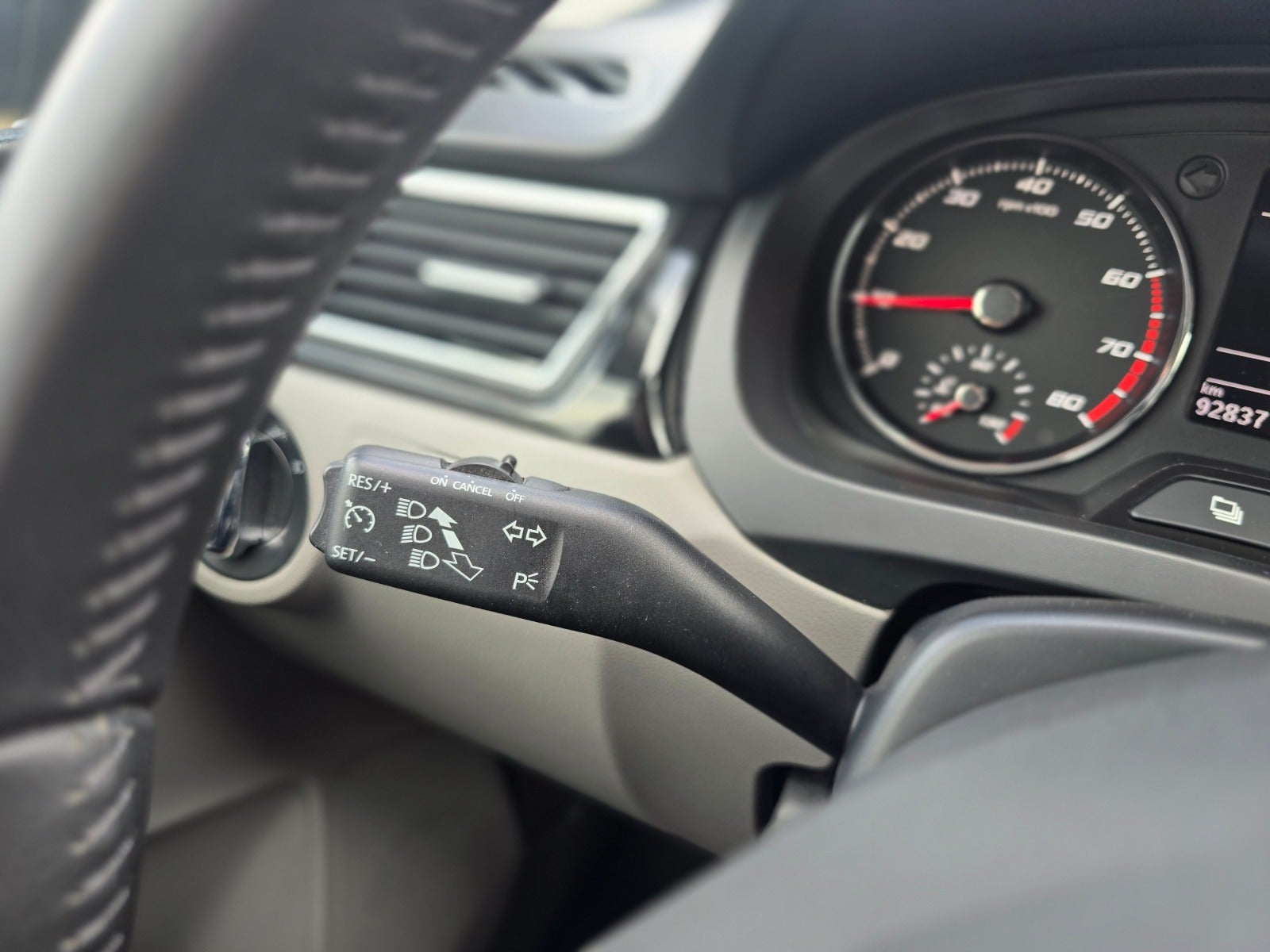 Billede af Seat Toledo 1,2 TSi 105 Style