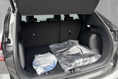 Ford Kuga PHEV ST-Line X CVT