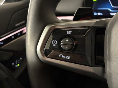 BMW i5 eDrive40 Touring M-Sport Van