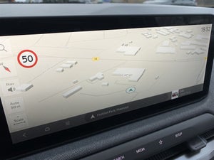 Kia EV3 Long Range Prestige
