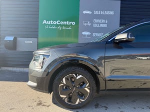 Kia Niro EV Prestige