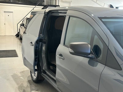 Nissan Townstar N-Connecta L1H1