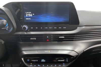 Hyundai Bayon T-GDi Essential