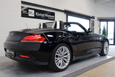 BMW Z4 sDrive23i Roadster aut.