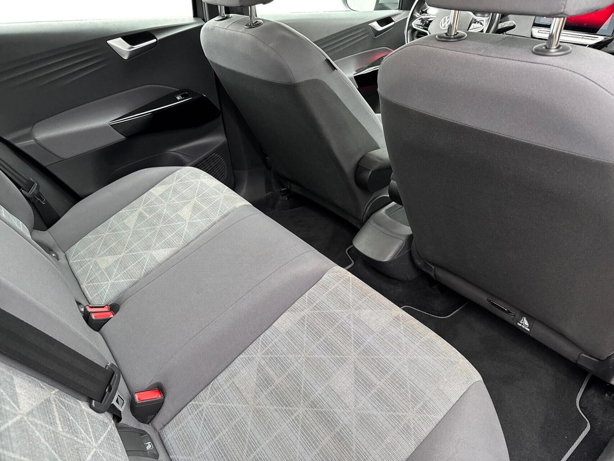 VW ID.3 1ST billede 12